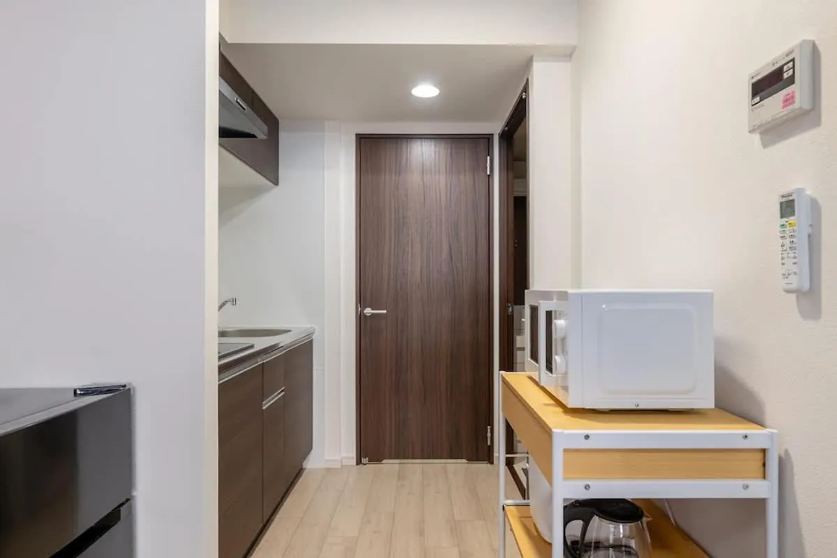 Hatagaya2Chome 403 Tokyo prefektur