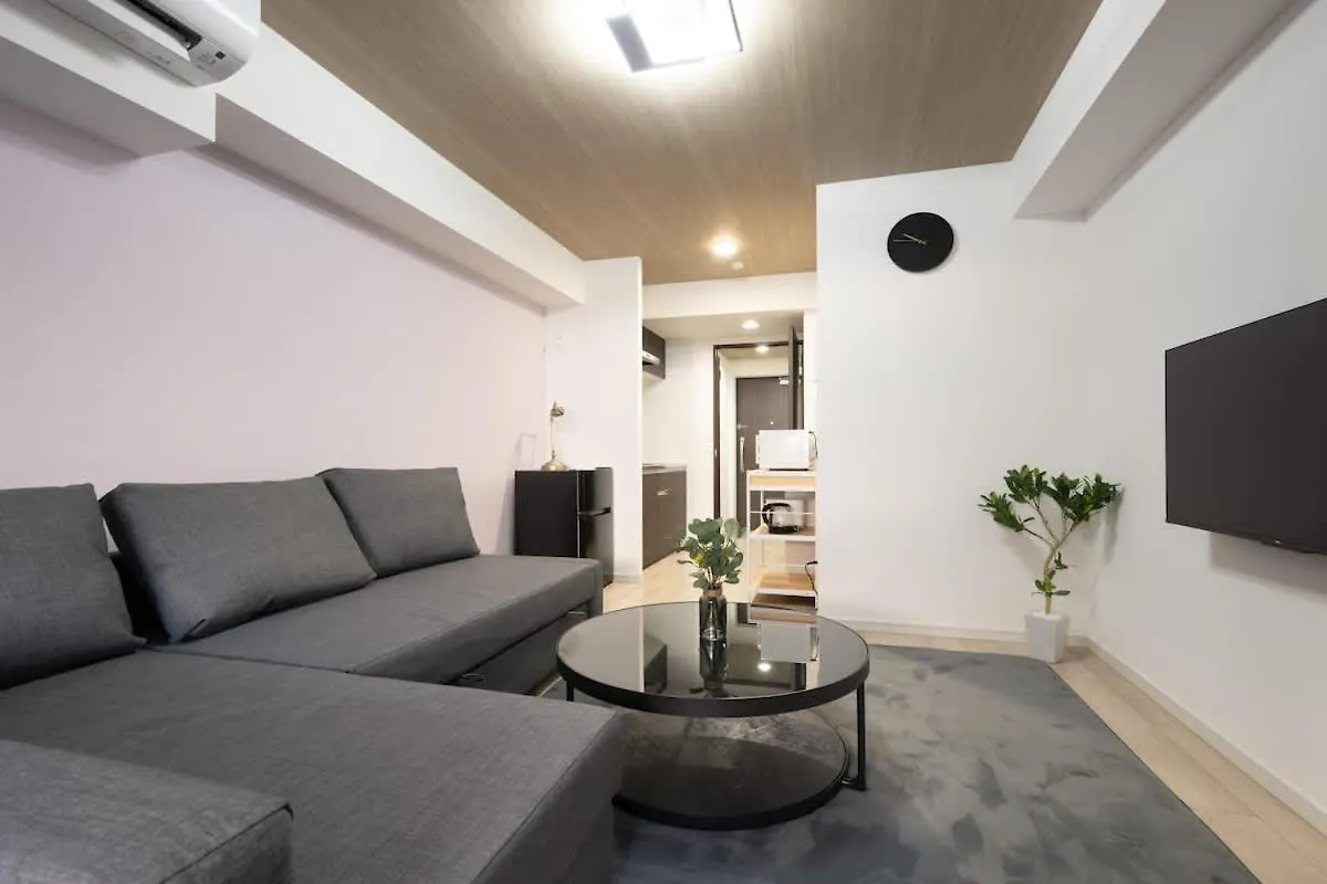 Hatagaya2Chome 403 Tokyo prefektur