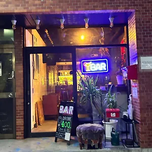 Hostel Bedgasm, Tokyo