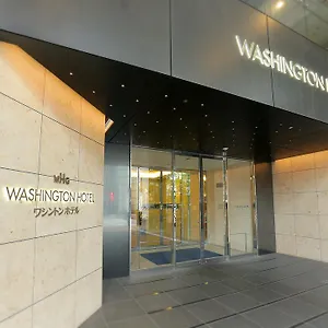 3* מלון Akihabara Washington