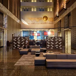 4* Hotell Fontaine Grand Tokyo-shiodome