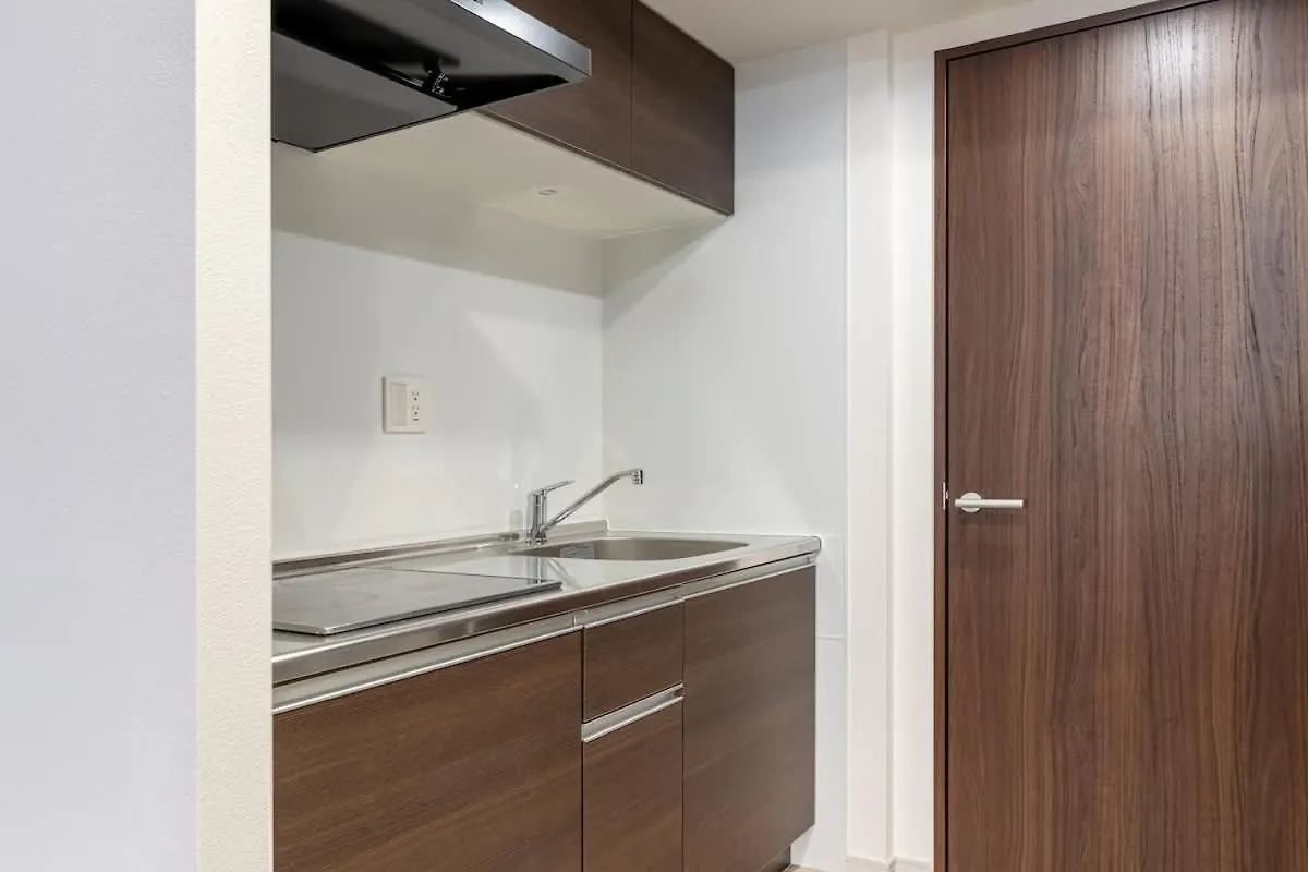 Apartment Hatagaya2Chome 403 Tokyo