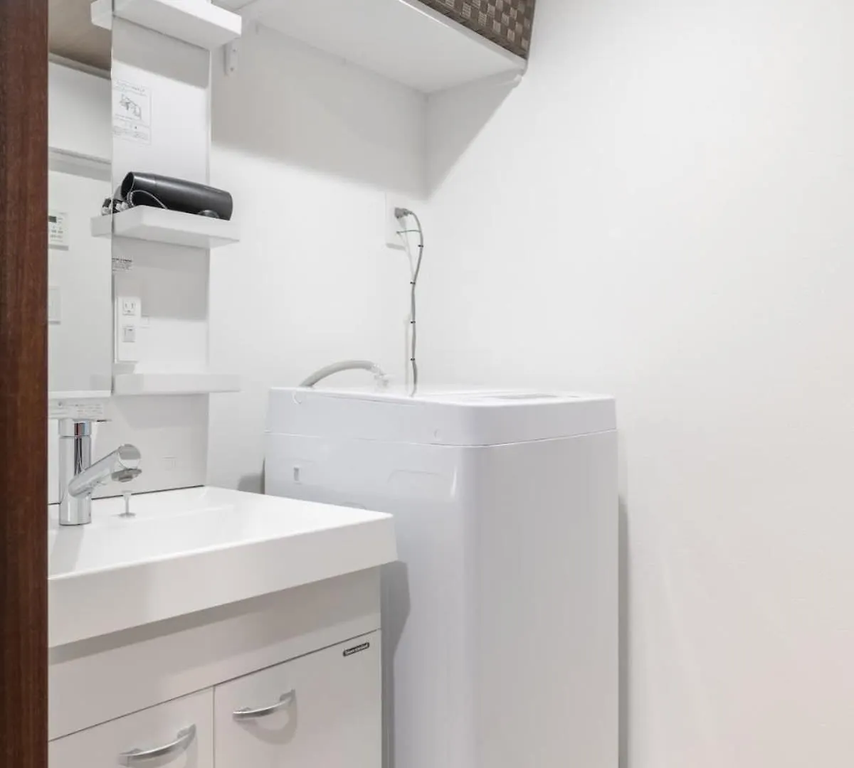 Apartment Hatagaya2Chome 403 Tokyo